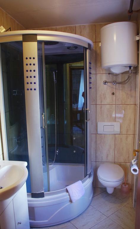 Apartment Biline Center Корчула Номер фото